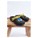 Dětské Crocs Batman Grendene Kids JJ385005