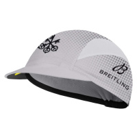 Q36.5 Pánská cyklistická čepice Pro Cycling Team Cap