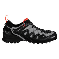 Dámská outdoorová obuv Salewa WS Wildfire Edge Alloy/Black UK 8