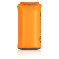 Nepromokavý vak LifeVenture Ultralight Dry Bag 75L Barva: oranžová