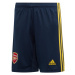 Dětské šortky adidas Arsenal FC venkovní 19/20,