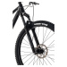 Celoodpružené kolo NORCO Fluid FS 4 Black 29 Varianta: