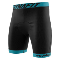 Dynafit pánské cyklo prádlo Ride Padded M Under Short černá/modrá