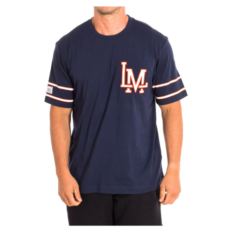 La Martina TMR316-JS206-07017 Tmavě modrá