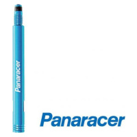 PANARACER Cyklistické nářadí - VALVE EXTENDER 50mm - modrá