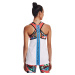 Under Armour Knockout Tank CB Graphic Dámské tílko US 1369950-100