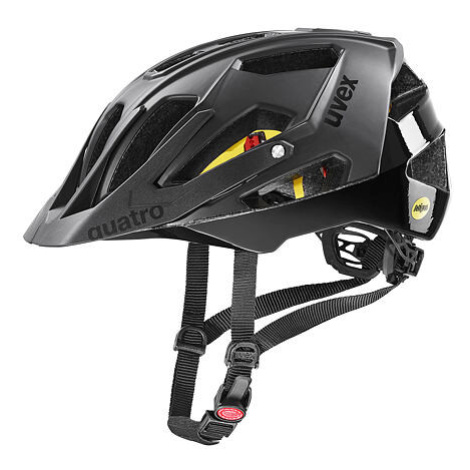 Cyklistická helma Uvex Quatro Cc Mips