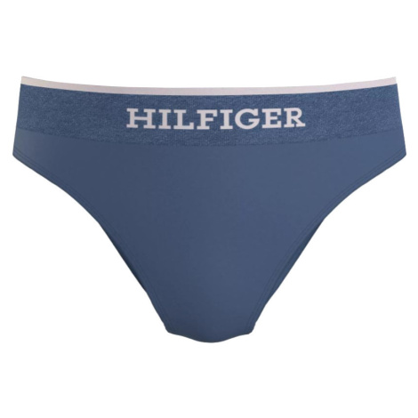 Tommy Hilfiger Dámské kalhotky Bikini UW0UW04808-C4Q