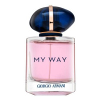 Armani (Giorgio Armani) My Way parfémovaná voda pro ženy 50 ml