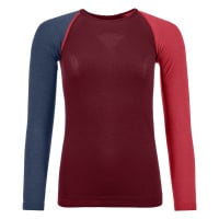 Dámské triko Ortovox 120 Comp Light Long Sleeve W