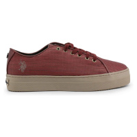 Dámské tenisky TRIXY4139W8 U.S. Polo Assn.