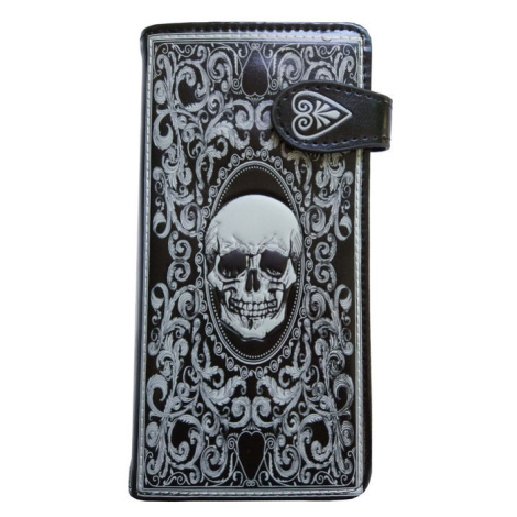 peněženka Skull Tarot - C3550J7