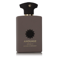 Amouage Opus V – Woods Symphony EDP 100 ml UNISEX