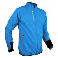Pánská bunda Raidlight Transition Jacket modrá
