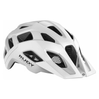 Rudy Project Crossway White Matte Cyklistická helma