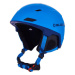 BLIZZARD-Double ski helmet, blue matt/dark blue Modrá 23/24