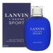 Lanvin L'Homme Sport toaletní voda pro muže 100 ml
