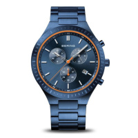 Bering Titan Chrono 11743-797