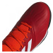 Kopačky adidas COPA Sense.3 TF Červená / Bílá