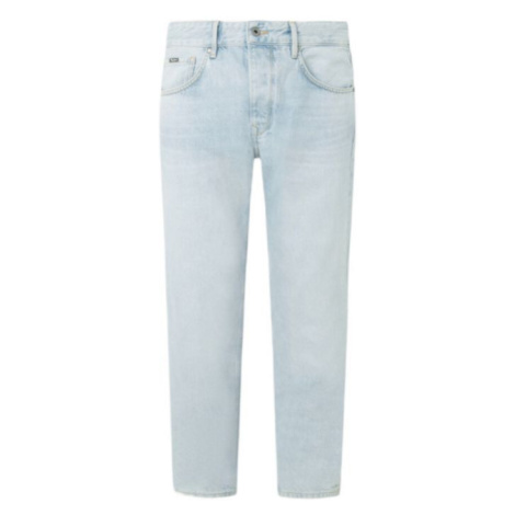 Kalhoty Pepe Jeans Tapered Jeans M PM207392