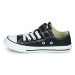 Converse Chuck Taylor All Star 1V Foundation Ox Černá