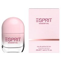 Esprit Esprit Essential For Her - EDP 20 ml