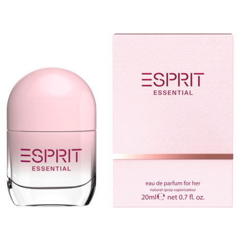 Esprit Esprit Essential For Her - EDP 20 ml