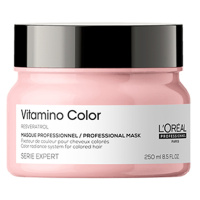 L´Oréal Professionnel Maska pro barvené vlasy Série Expert Resveratrol Vitamino Color (Masque) 2