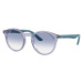 Ray-Ban Junior RJ9064S 712619 - ONE SIZE (44)