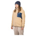 Hannah Koala Hoody Dámská hřejivá mikina 10047338HHX beige/stratified sea