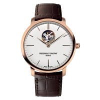 Frederique Constant Slimline Gents Heart Beat Automatic FC-312V4S4