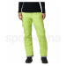 Kalhoty Columbia Kick Turner™ Insulated Pant W - zelená