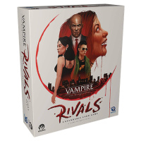 Renegade Games Vampire: The Masquerade Rivals Expandable Card Game