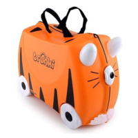 Trunki Kufr s kolečky Tiger Tipu