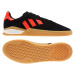 Adidas 3St.004 core black/solar red/ftwr white