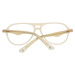 Gant obroučky na dioptrické brýle GRA099 L06 54 | GR 5002 MAMB 54  -  Pánské