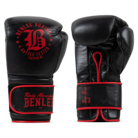 Lonsdale Leather sparring boxing gloves