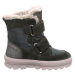 Dětské zimní boty Superfit 1-000218-7000