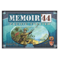 Days of Wonder Memoir '44: Pacific Theatre