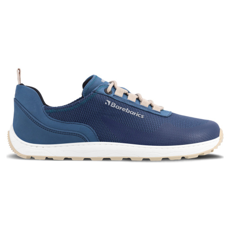 Barefoot tenisky Barebarics Wanderer - Dark Blue