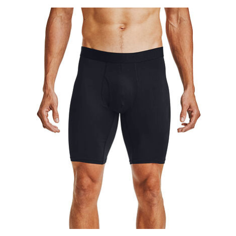 Pánské boxerky Under Armour Tech Mesh 9in 2 Pack