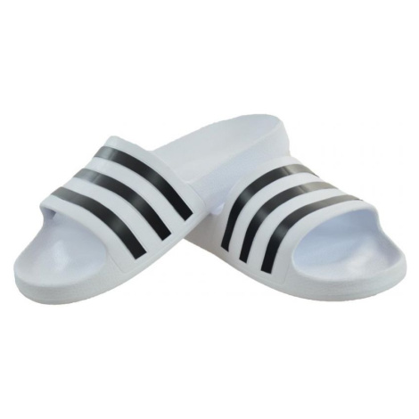 Adidas Adilette Aqua unisex žabky F35539 - Adidas