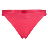 Hugo Boss Dámské kalhotky Brazilian HUGO 50475547-670