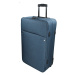 Cestovní kufr Marina Galanti Koss S - modrá