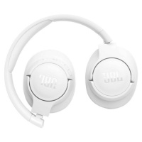 JBL Tune 720BT White