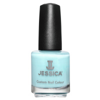 Jessica lak na nehty 1191 Cool In The Pool 15 ml