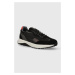 Sneakers boty HUGO Kane černá barva, 50517260
