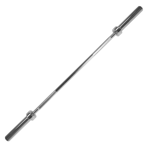 Olympijská tyč LIFTER 150 cm - GymBeam