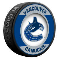 Vancouver Canucks puk Retro