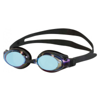 Plavecké brýle swans fo-x1pm kouřovo/čirá